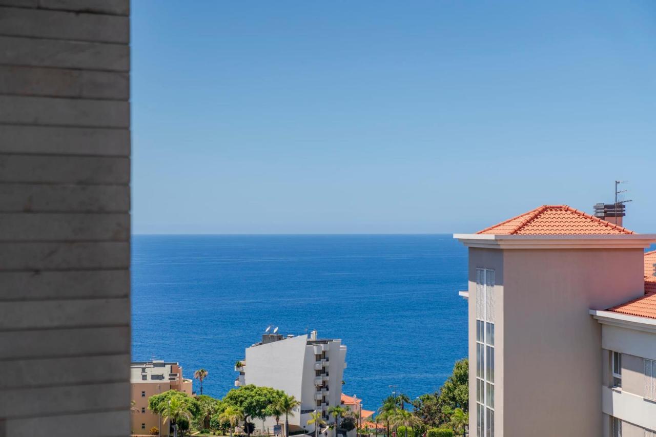 Ajuda IV By An Island Apart Funchal  Zewnętrze zdjęcie
