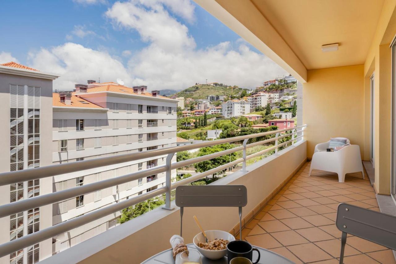Ajuda IV By An Island Apart Funchal  Zewnętrze zdjęcie